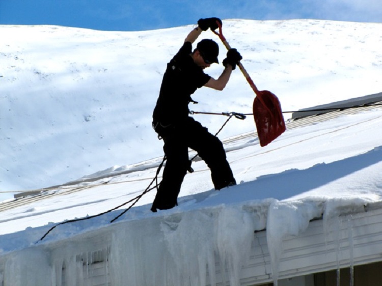 Tips For Successful Snow Removal Operations During Winter