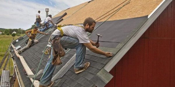 Contact certified roofers and get customized roofing services