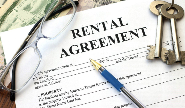 How to Write a Rental Agreement