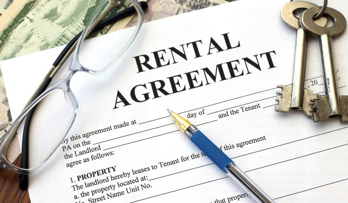How to Write a Rental Agreement