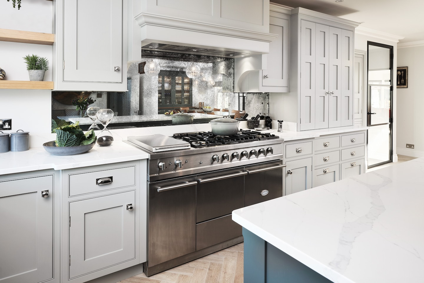 A Guide to Choosing High-End Kitchen Appliances