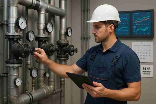Commercial Plumber in Dallas: Why Every Business Needs a Reliable Plumber Today