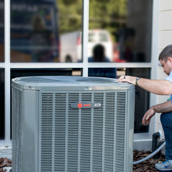 Top-Rated Air Conditioning Companies In Gainesville For 2025