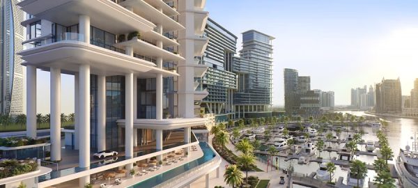 Investment-Ready Living: Urban Lifestyle at Vela Bay and Tengah Garden Residences Facilities Redefined