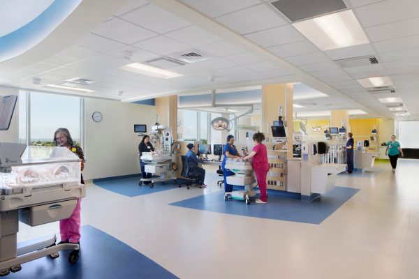 How a Childcare Hospital Supports Early Health, Growth, and Preventive Care