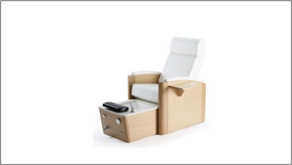 Key Features to Look for in a Modern Pedicure Foot Spa Chair