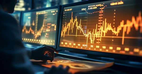From Click to Capital: Navigating the World of Modern Trading Solutions