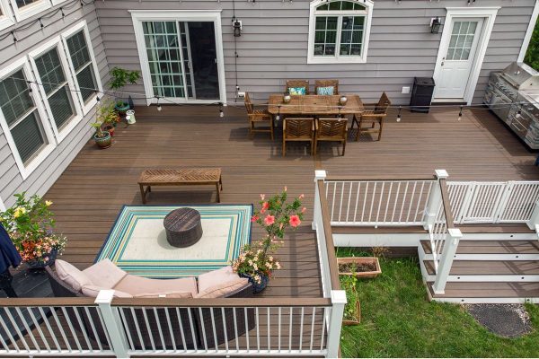 Deck Builders Tacoma – Enhance Your Backyard with Professional Deck Building