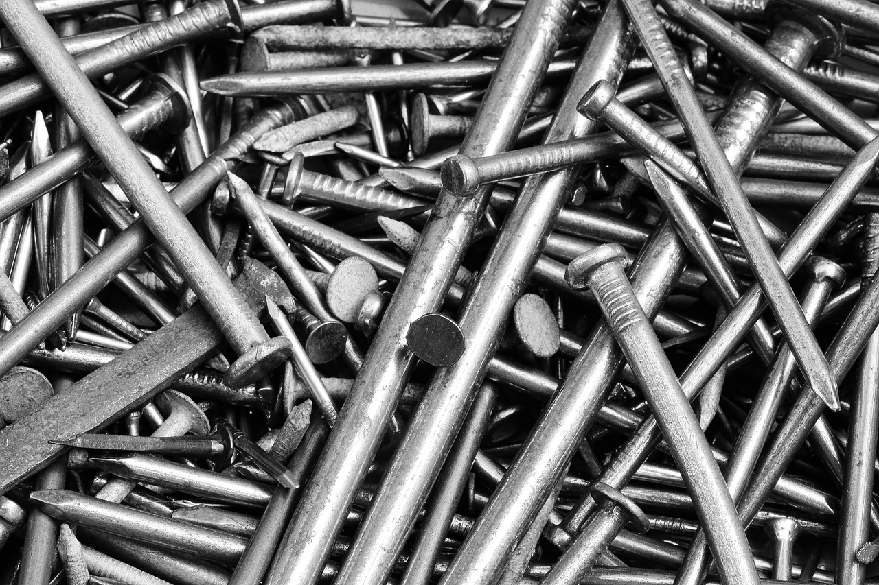 Tools, equipment, repair — 3 Things You Shouldn't Throw Away