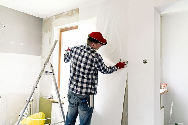 The Home Repair Jobs People Leave Until the First Cold Night