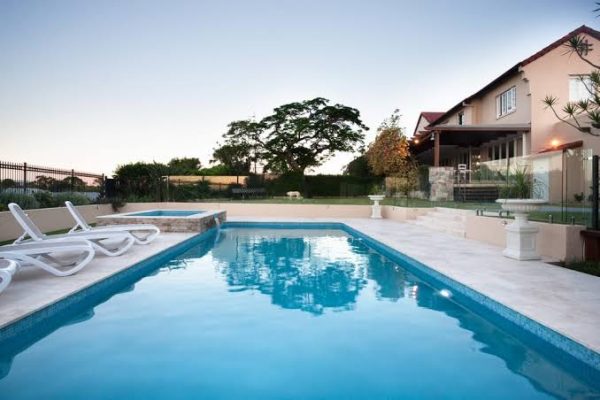 What Happens If You Never Maintain an Unused Swimming Pool?