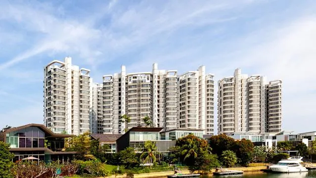 Cape Royale Residential Development With Luxury at Its Core