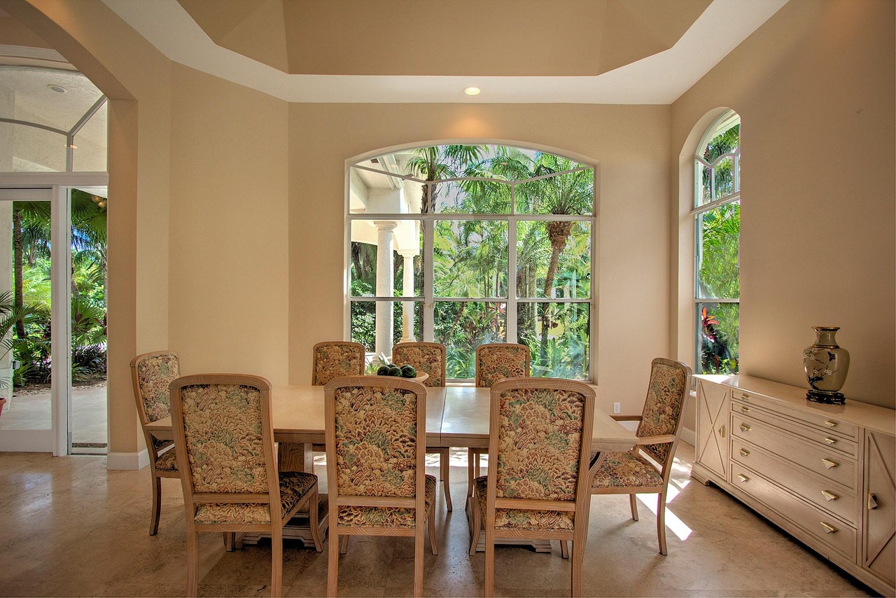 Discover the many joys and delights of Italian cabinetry
