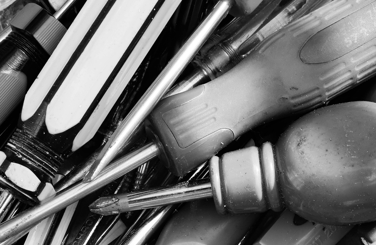 Tools, repair, work — How Can Fencing Contractors Help You?