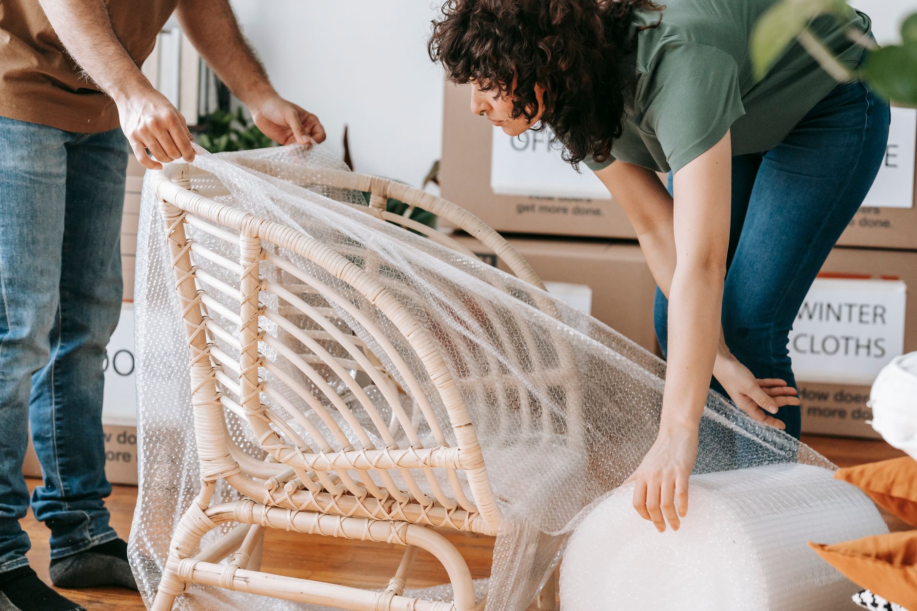 “How to Get the Best Moving Assistance in Helsingborg for Your Relocation”