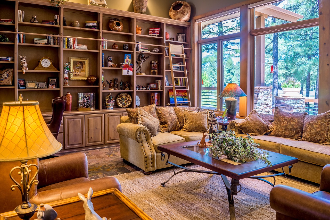 How to Keep Your Animal Hide Rug from Shedding