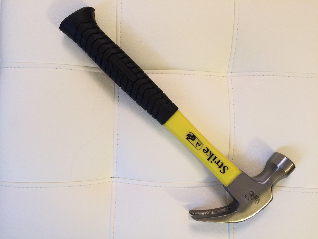Hammer, tool, home — How to Reduce Heat Loss through Windows (and Keep Your Family Warm)
