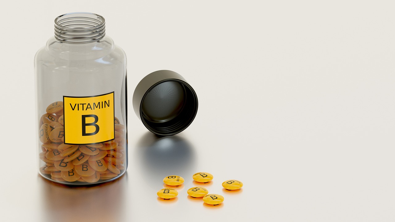 Vitamin b, tablet, success — Leveraging Innovation: A Roadmap to Optimizing Medicare Advantage Plans by 2025