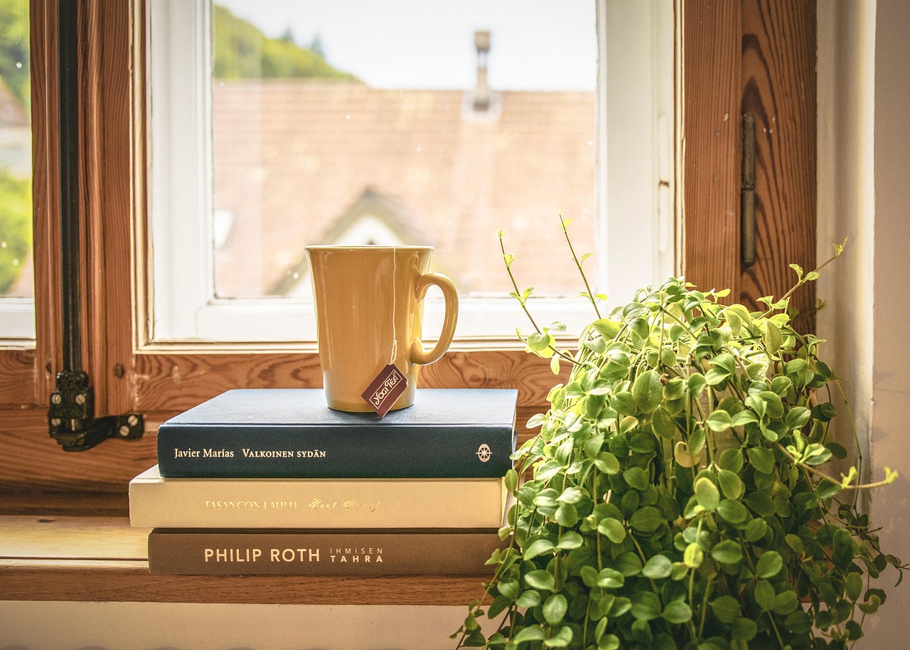 Book, read, tee — Reasons Why Local Painters are Popular among Homeowners