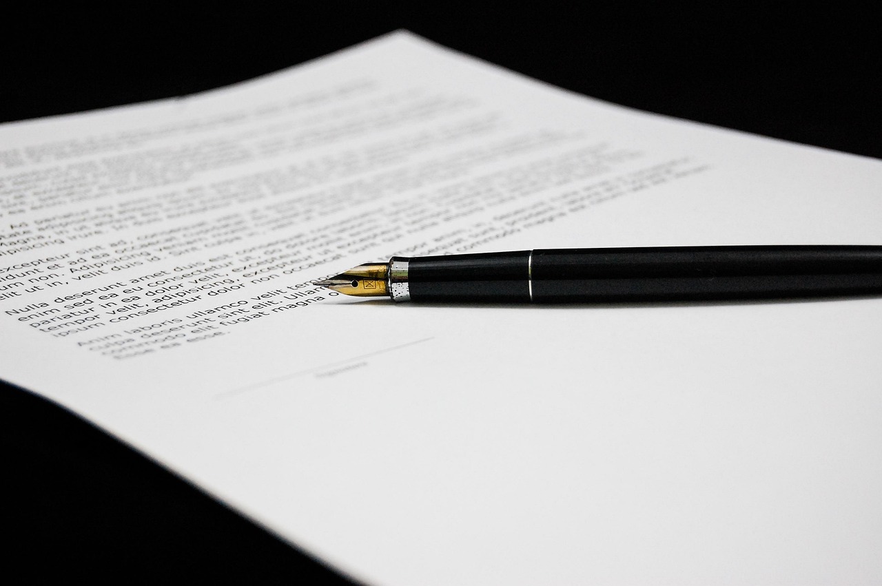 Document, agreement, documents — Simplify Construction Management Affordably with Contractor Foreman
