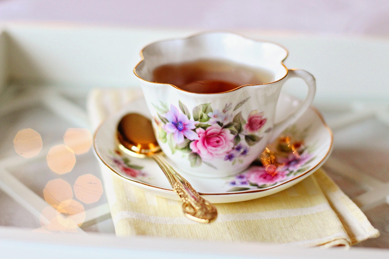 Tea cup, vintage tea cup, tea — The Perfect Choices for Home Remodelling