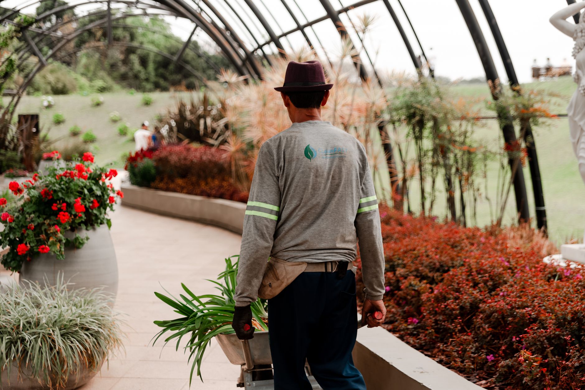 Tips for landscape your mulch beds