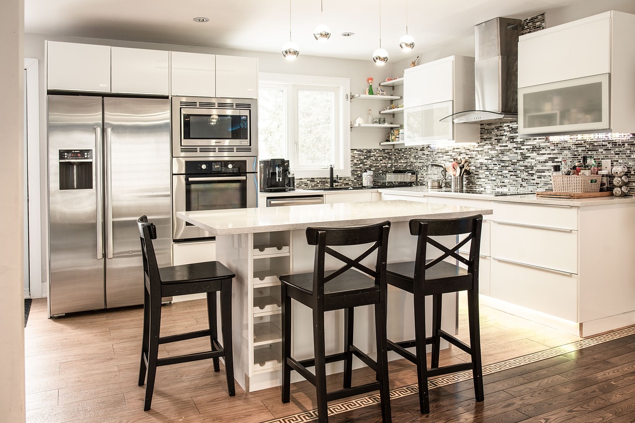 Tips to Find the Best Chinese Kitchen Manufacturer
