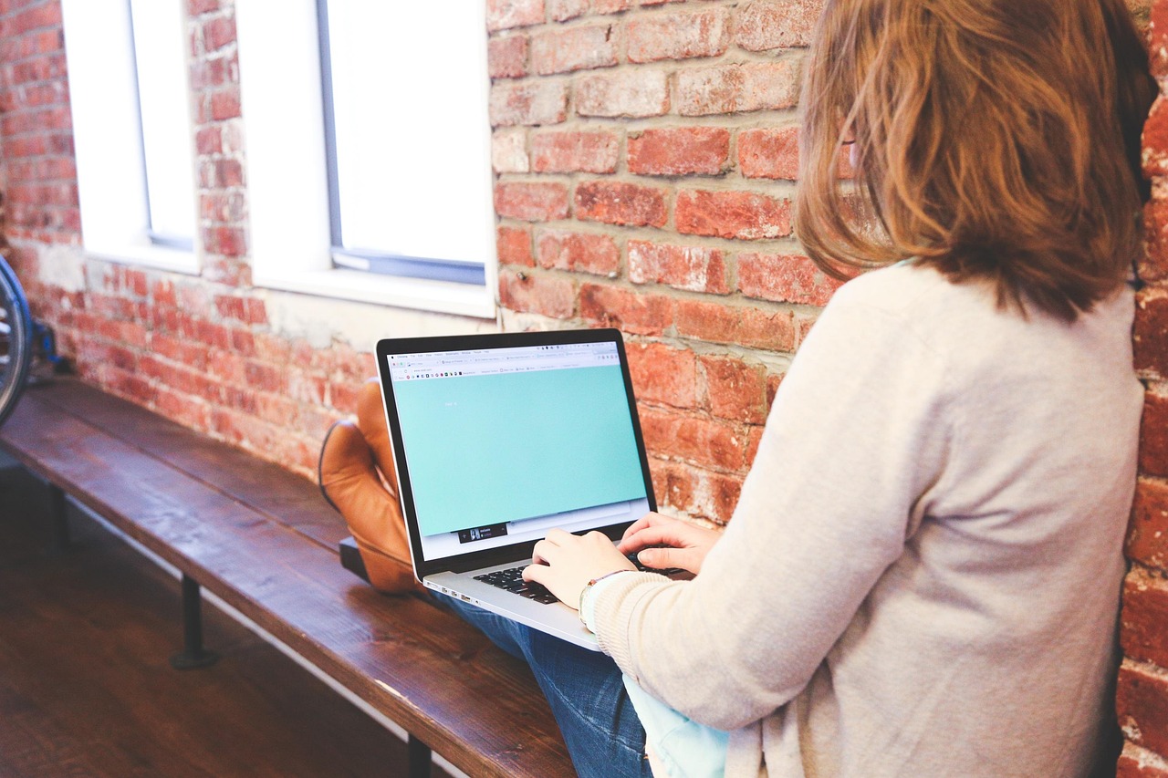 Student, typing, keyboard — Unlocking Value: Exclusive Savings for Futures Trading Enthusiasts
