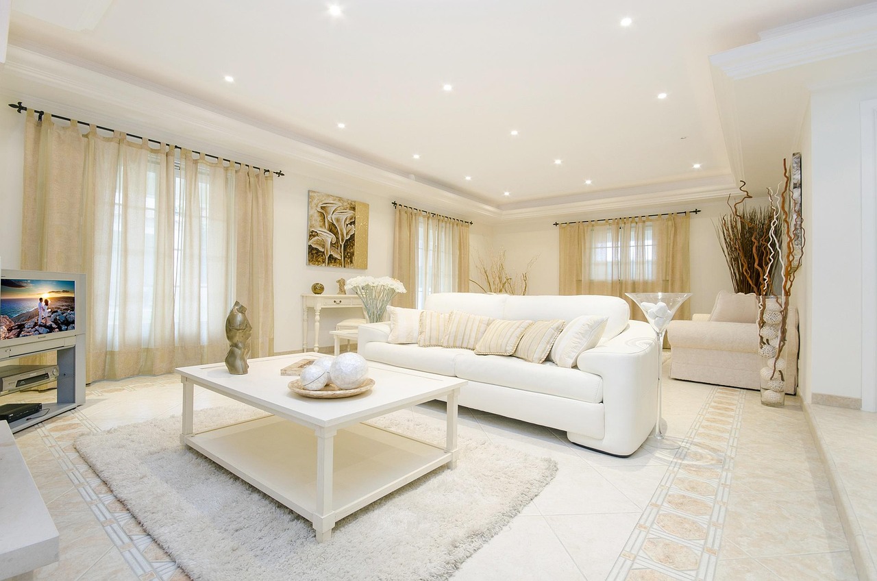 What are the costs involved in office remodeling?