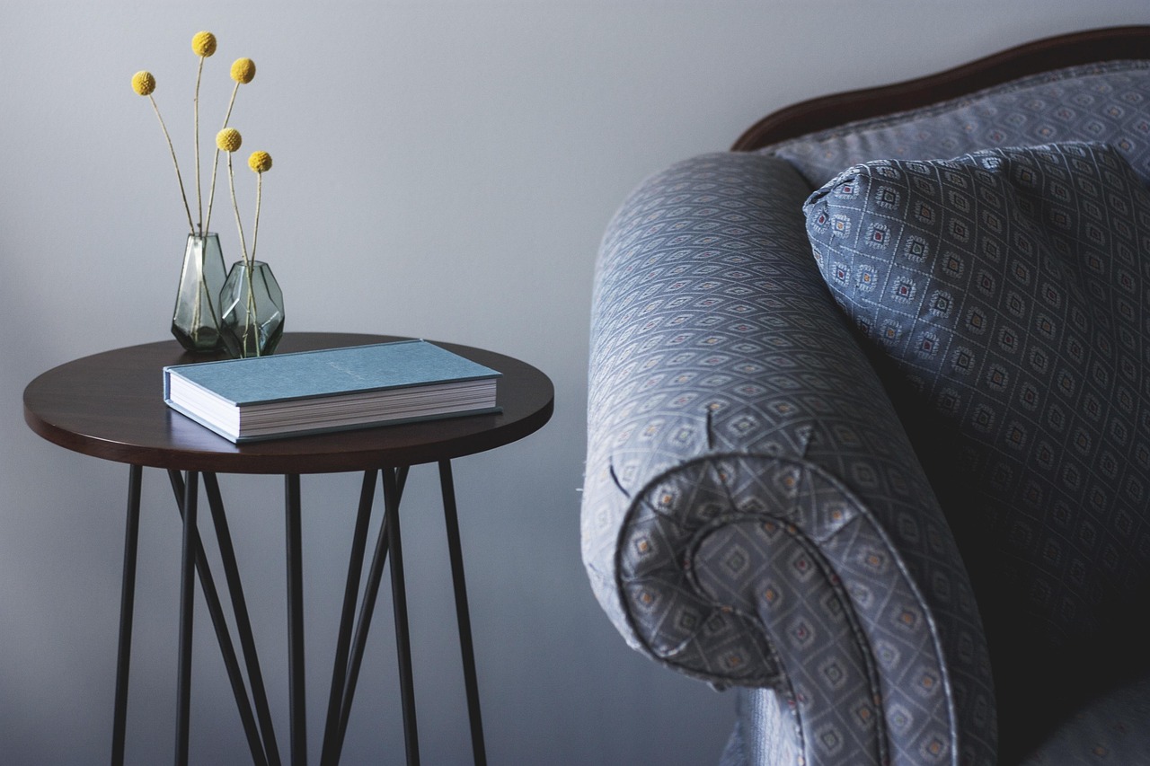 Couch, living room, furniture — Why Fitted Bedsheets Are The Perfect One For Children's Bedrooms