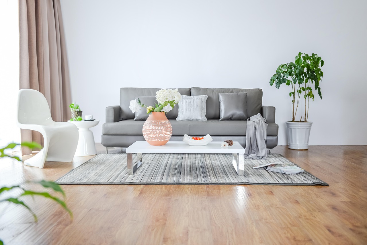 Indoor, home, bedroom — Why it is important to choose fabric for office curtains?