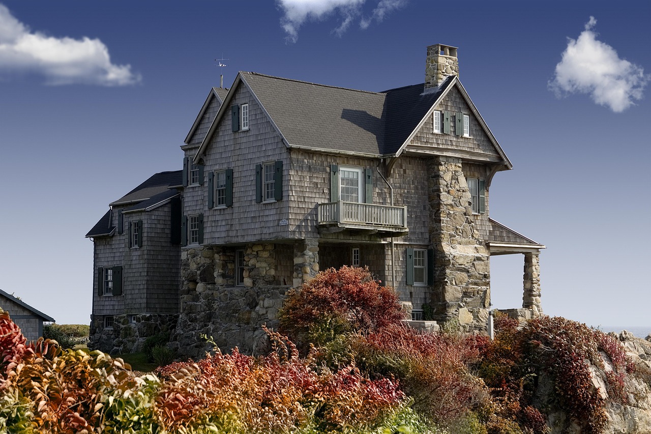 House, home, facade — Why you should Hire Garage Door Repairing Companies