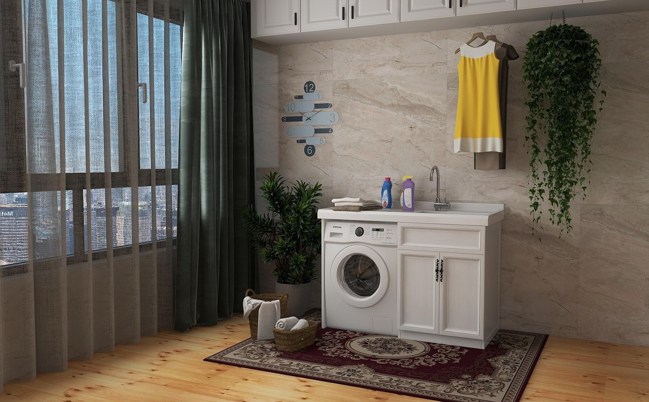 Washer, wash, hygiene — Why Your Office Really Needs Office cleaning Sydney?
