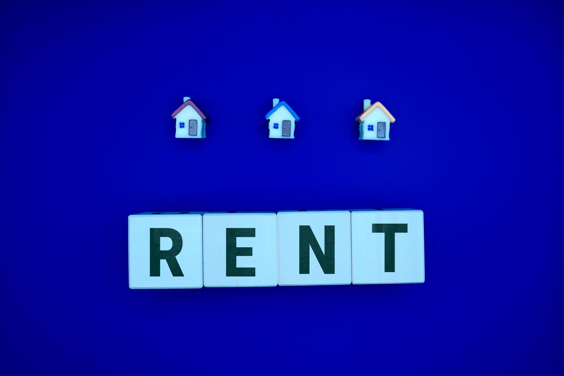 affordable rental homes