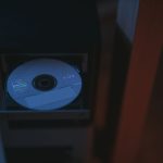 FiiO CD player