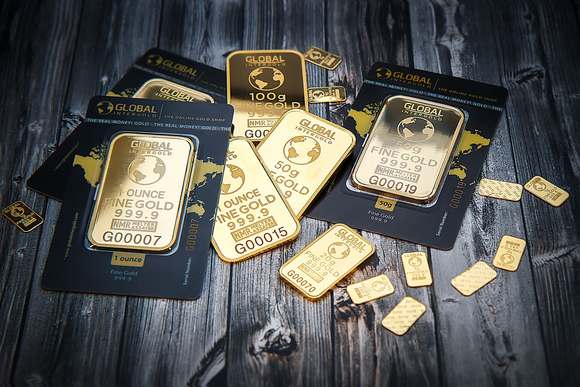 Gold Price Today Kerala