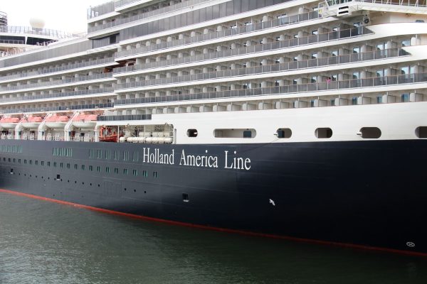 Holland America Line Menu: Discover Proven Culinary Delights