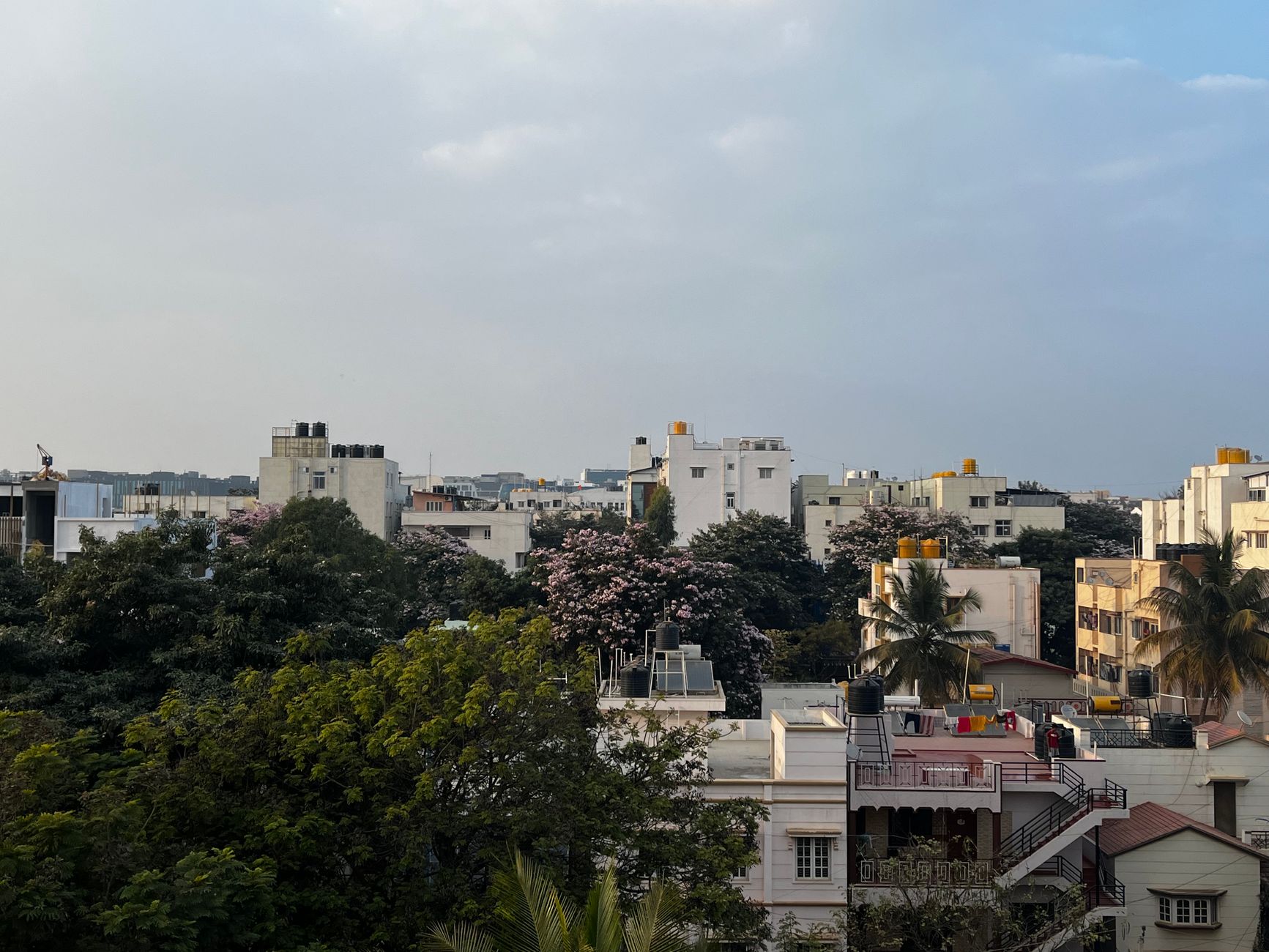 housing projects Bengaluru