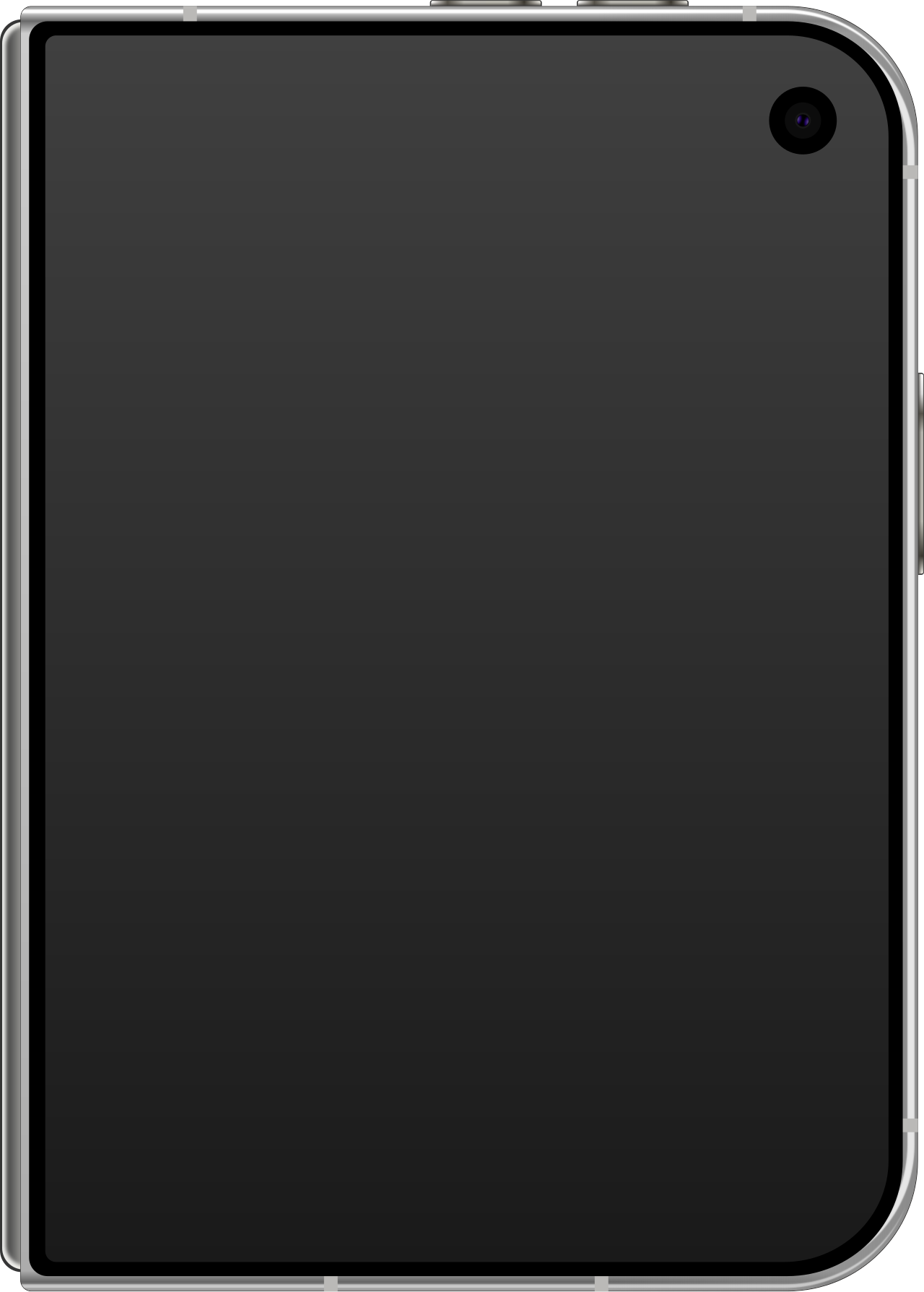 left-handed Apple users
