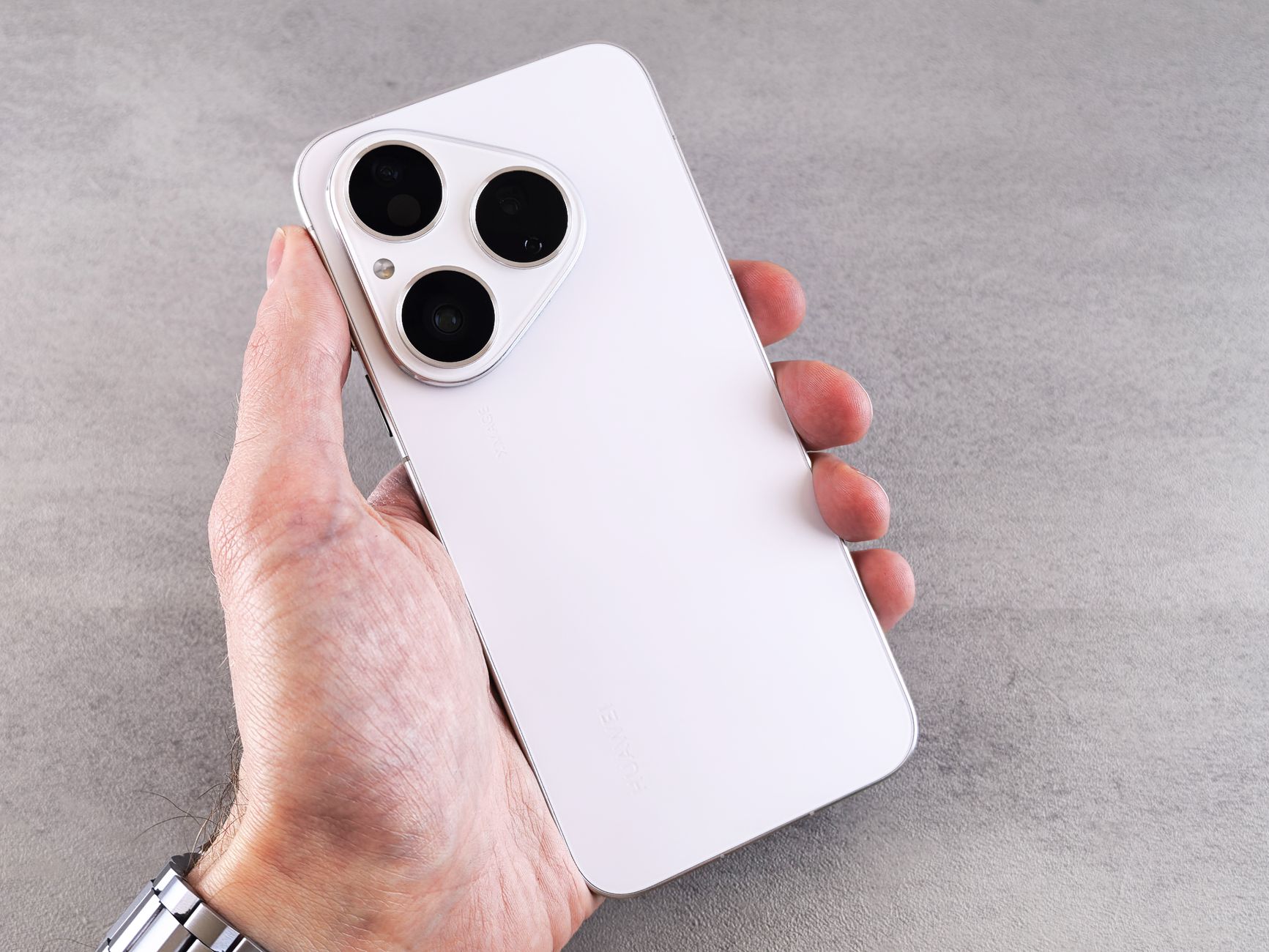Nubia NaviX Ultra