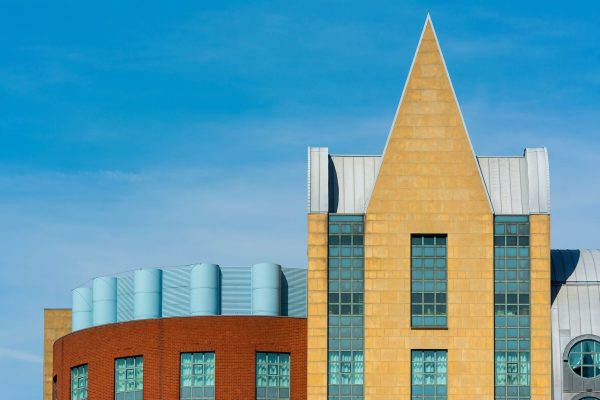 Radisson Blu Medlock Hotel: The Best New Hotel in Manchester
