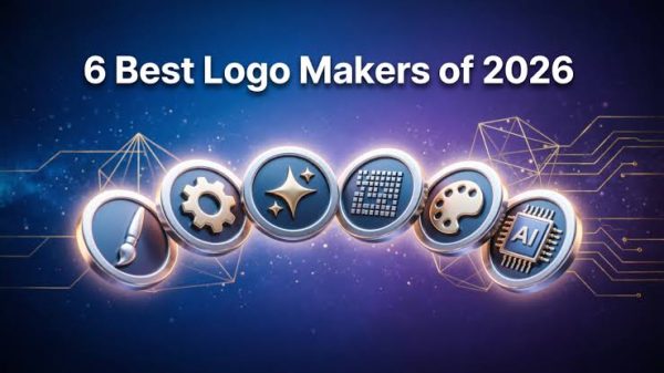 5 Best Logo Makers for Startups That Can’t Afford a Designer