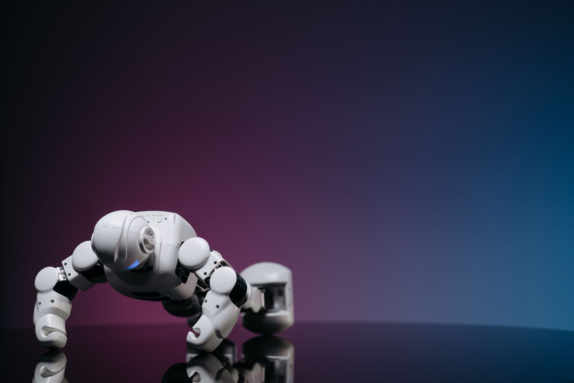 AI expansion resistance