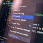 AI model testing