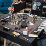 Blood of Dawnwalker update