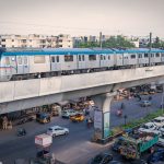 Chennai Metro Phase II