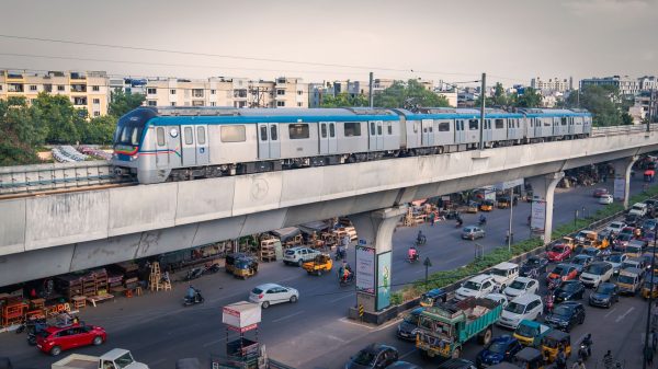 Chennai Metro Phase II: Proven Benefits of New Infrastructure