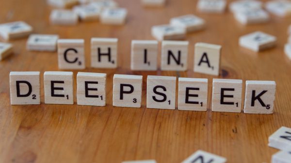 Chinese AI startup funding: Proven success with $500 million