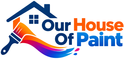 Our House Of Paint