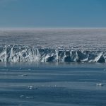 Doomsday Glacier sea-level threat